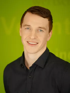 Tobias Jakob Schmitz