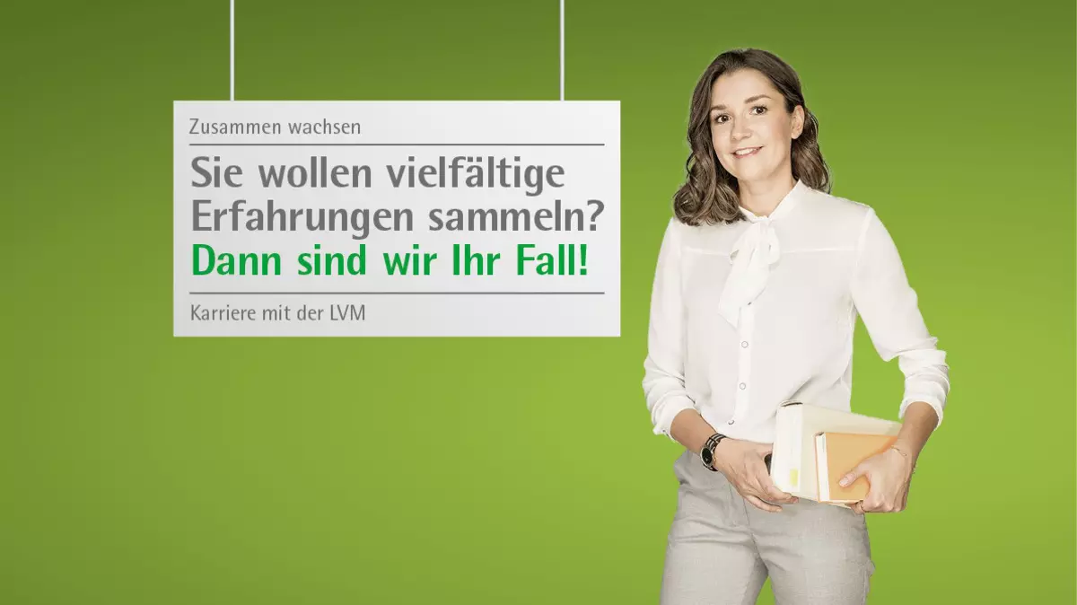 Bild für Rechtspflegepraktikum/Juristisches Praktikum (m/w/d) - Beginn 2026