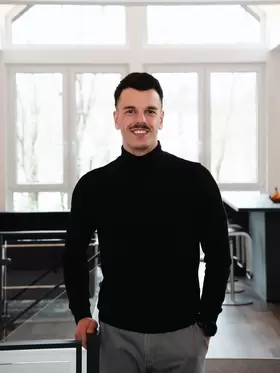 Kevin Kubalewski