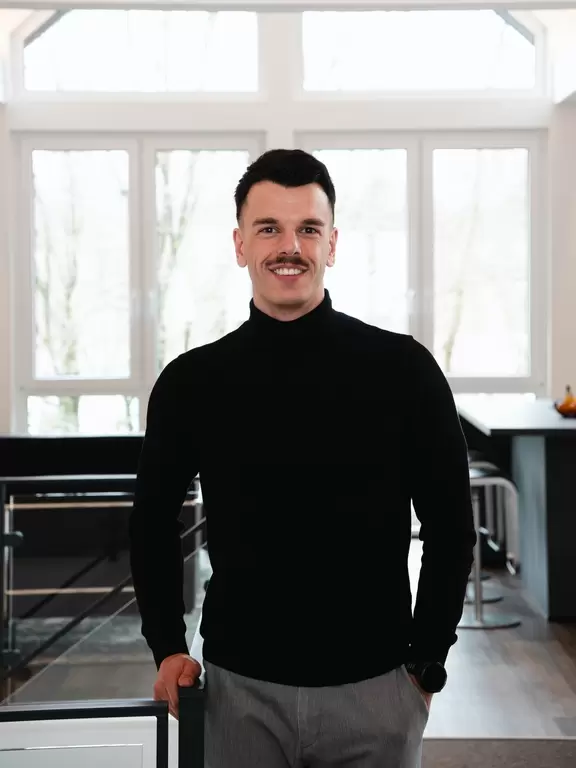 Kevin Kubalewski