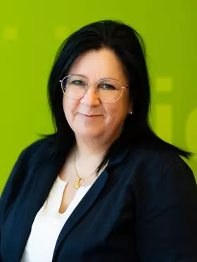 Gerlindis Klocke-Auge