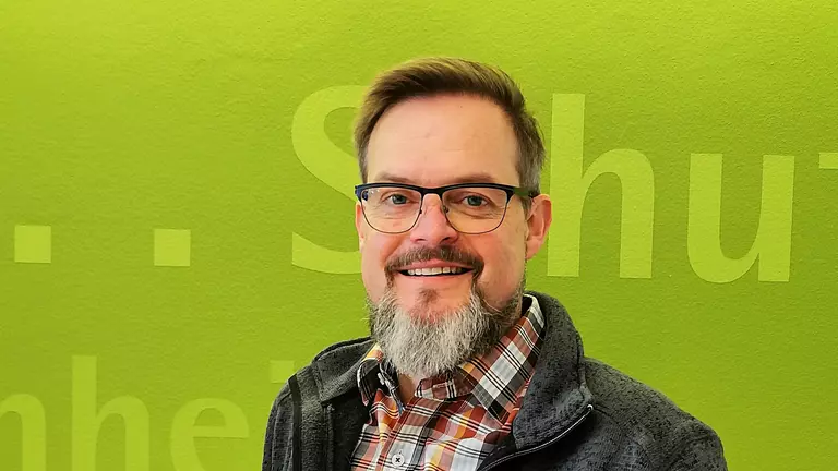 Ich kümmere mich: LVM-Versicherungsagentur Thomas Müller e.K.