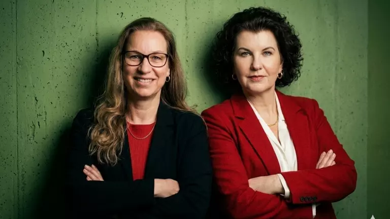 Wir kümmern uns: LVM-Versicherungsagentur Sandy Roye