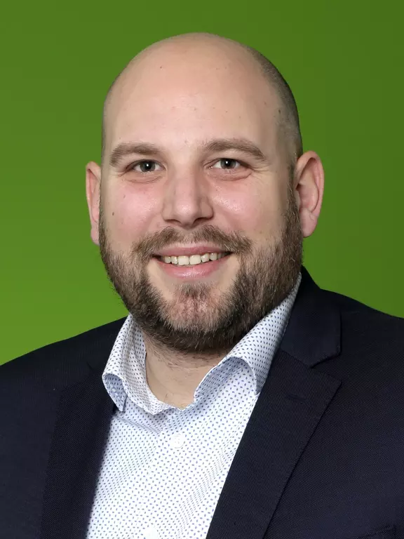 Simon Terhorst
