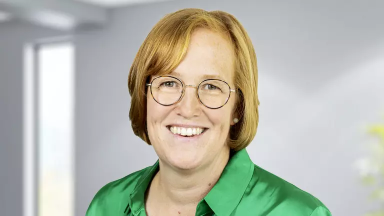 Ich kümmere mich: LVM-Versicherungsagentur Nicole Seehafer