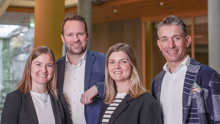 Ich kümmere mich: LVM-Versicherungsagentur Michael Knispel