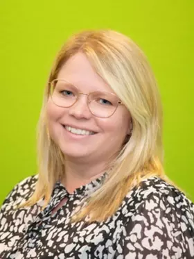 Caroline Berg