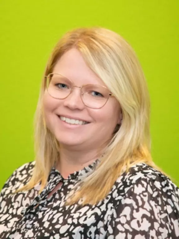 Caroline Berg