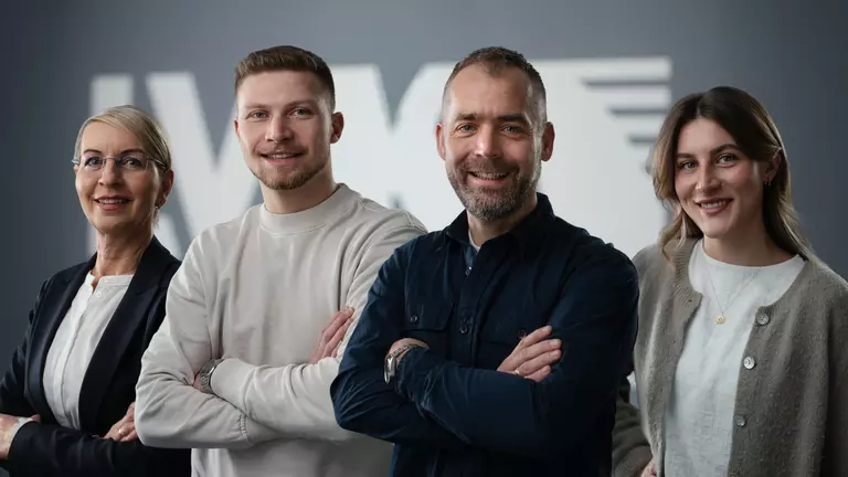 Wir kümmern uns: LVM-Versicherungsagentur Thorsten Hülsmann