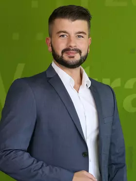 Mark  Hartmann
