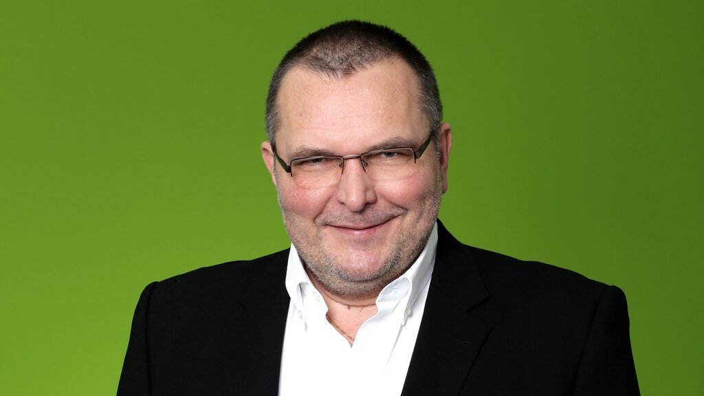 LVM-Versicherungsagentur Dieter Beck