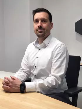 Jens Kästingschäfer