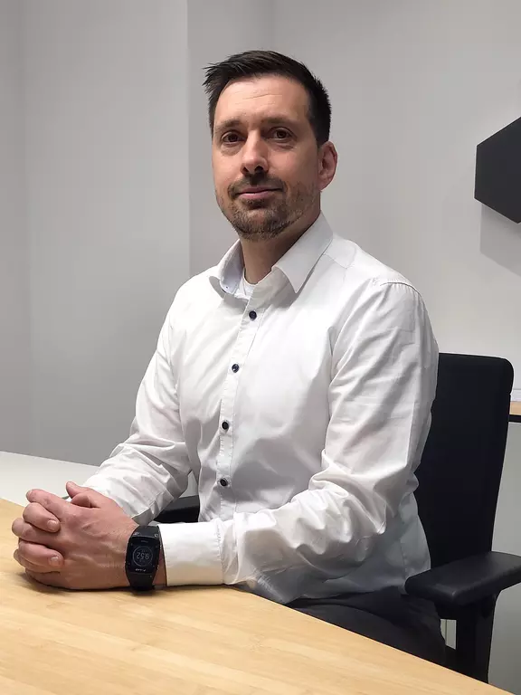 Jens Kästingschäfer