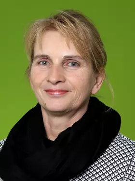 Karin Josten