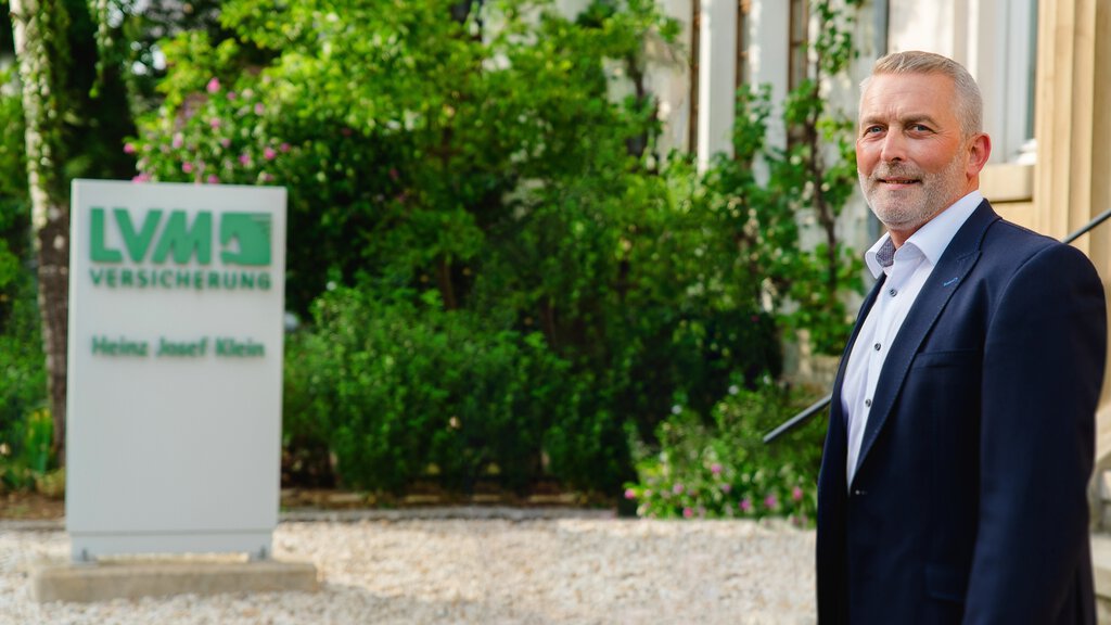 LVM-Versicherungsagentur Heinz Josef Klein