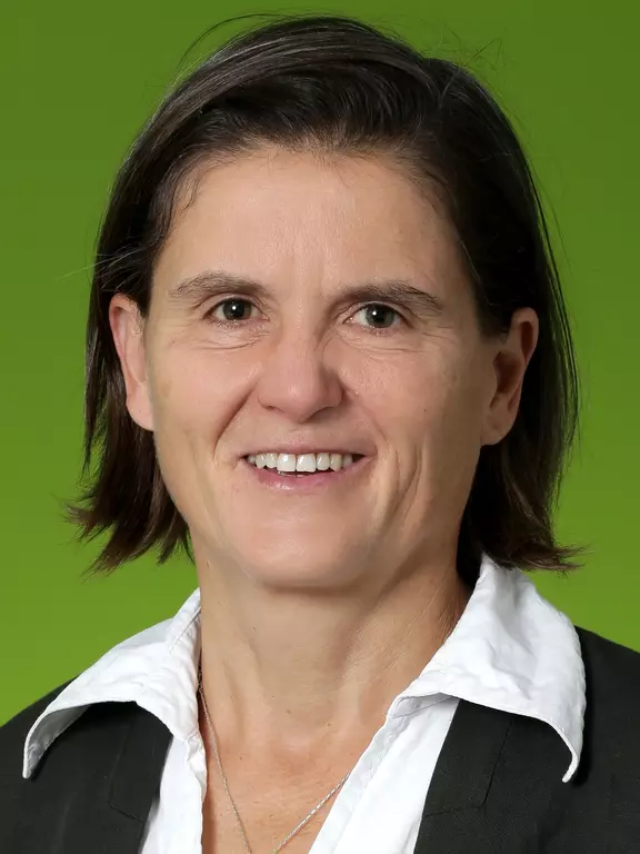 Ina Wachsmuth