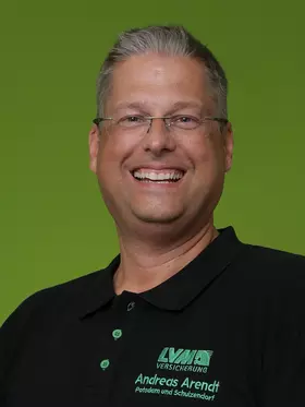 Andreas Arendt