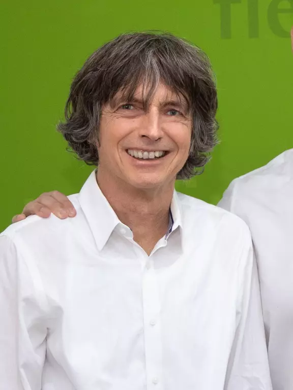Klaus Wörner
