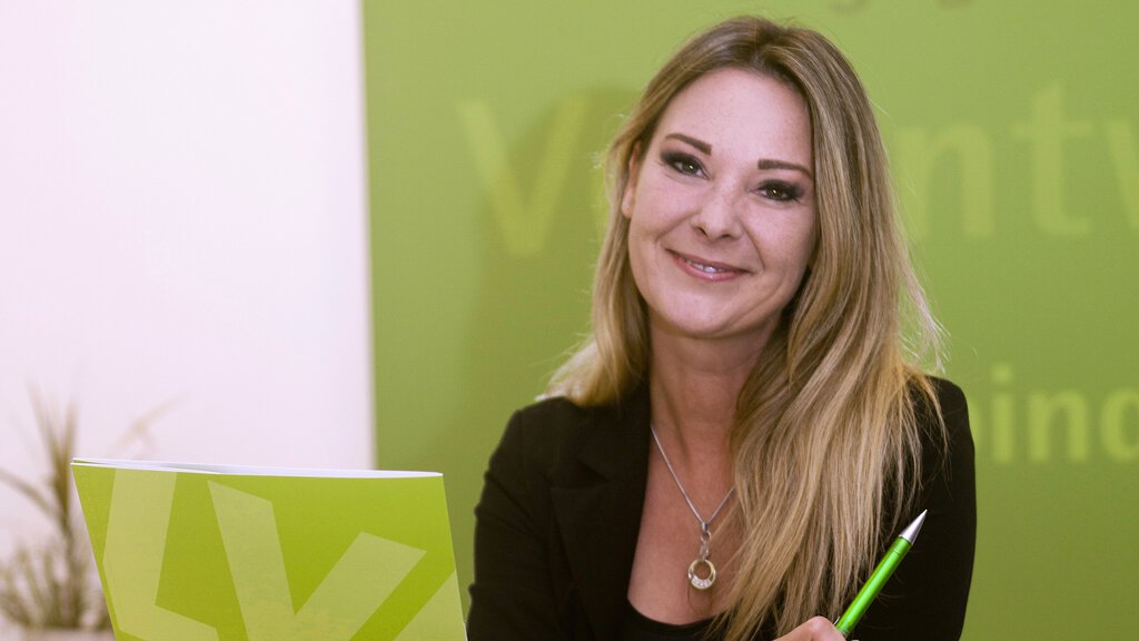 LVM-Versicherungsagentur Daniela Weyler