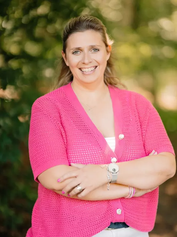 Nadine Butwil