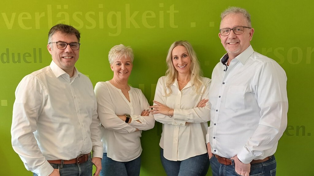 LVM-Versicherungsagentur Sven Fischer