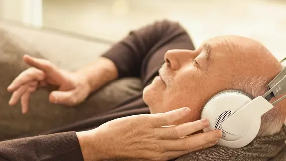 Die "Meine LVM"-App: Ihre LVM immer dabei