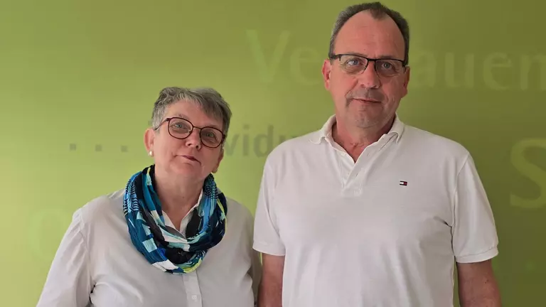 Wir kümmern uns: LVM-Versicherungsagentur Christian Boss