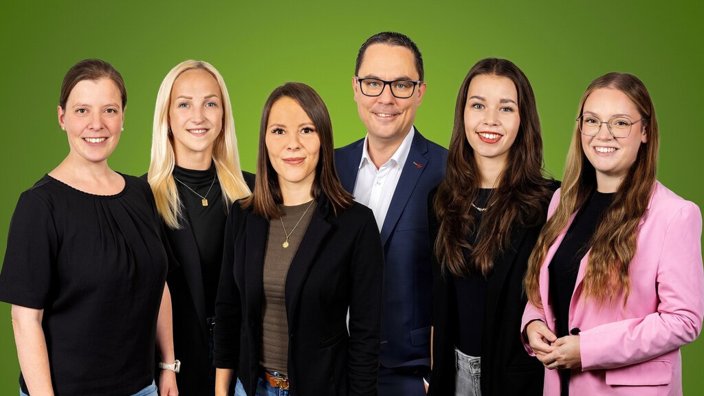 LVM-Versicherungsagentur Rütten & Schorr OHG