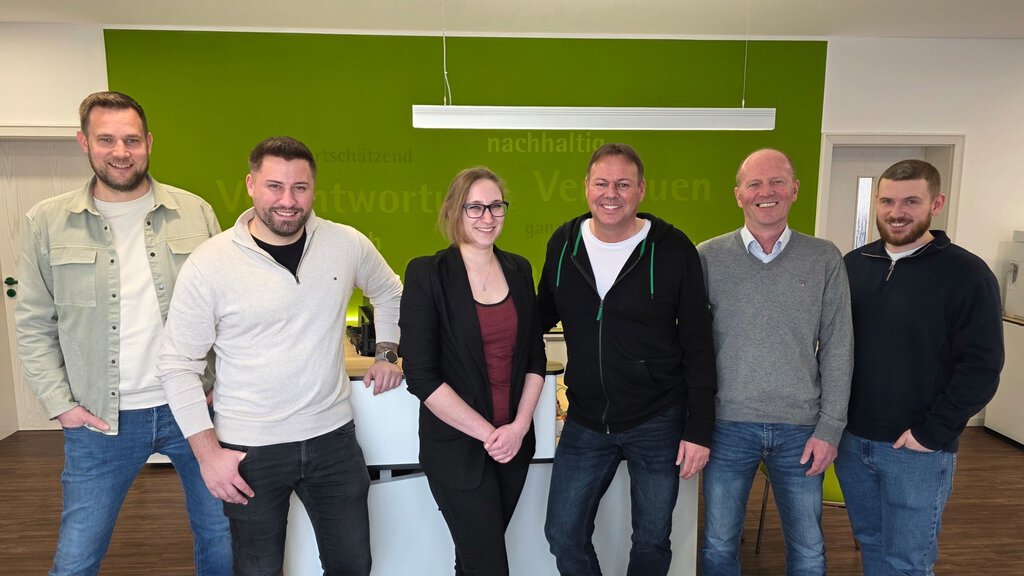 LVM-Versicherungsagentur Karl-Heinz Kirches