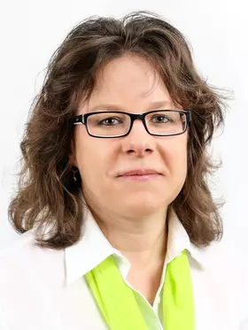 Ulrike Joos