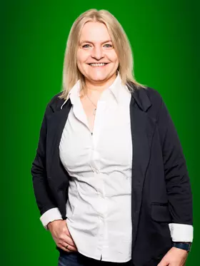 Andrea Quandt