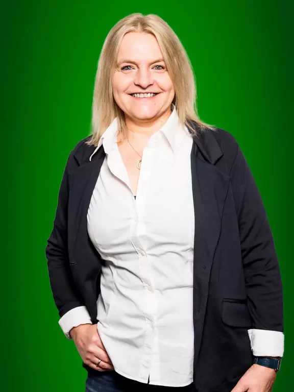 Andrea Quandt