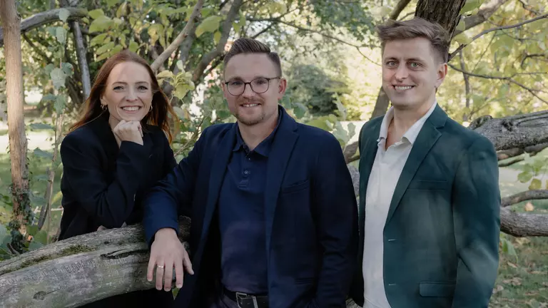 Wir kümmern uns: LVM-Versicherungsagentur Enrico Hausmann