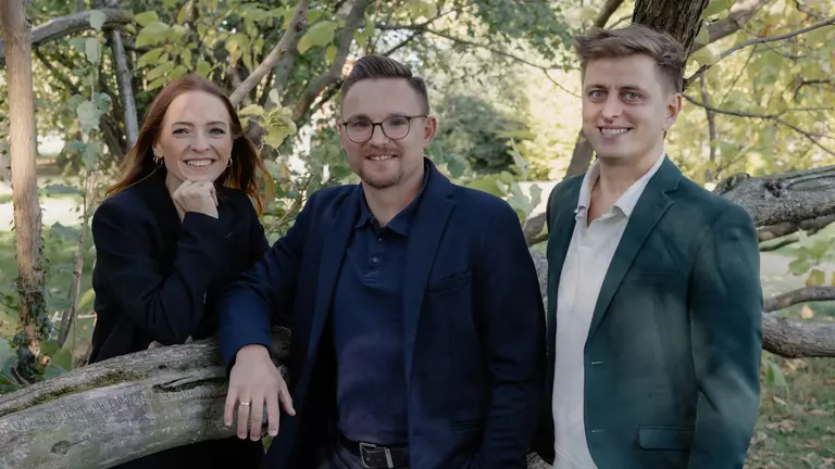 Wir kümmern uns: LVM-Versicherungsagentur Enrico Hausmann