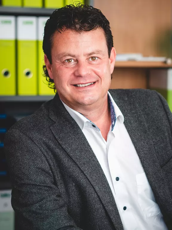 Heiko Siegfried Meyer