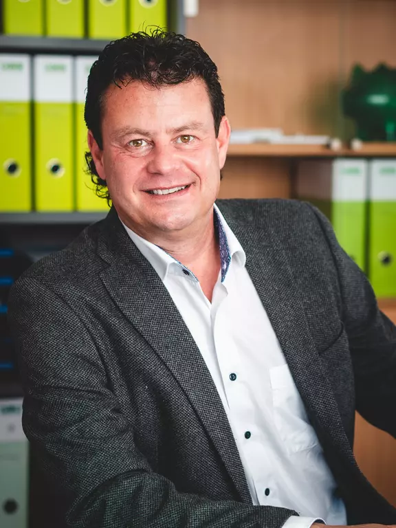 Heiko Siegfried Meyer