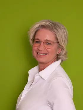 Yvonne Nagel