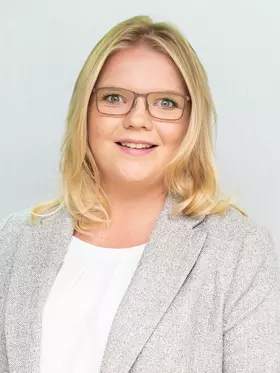 Svenja Klemz