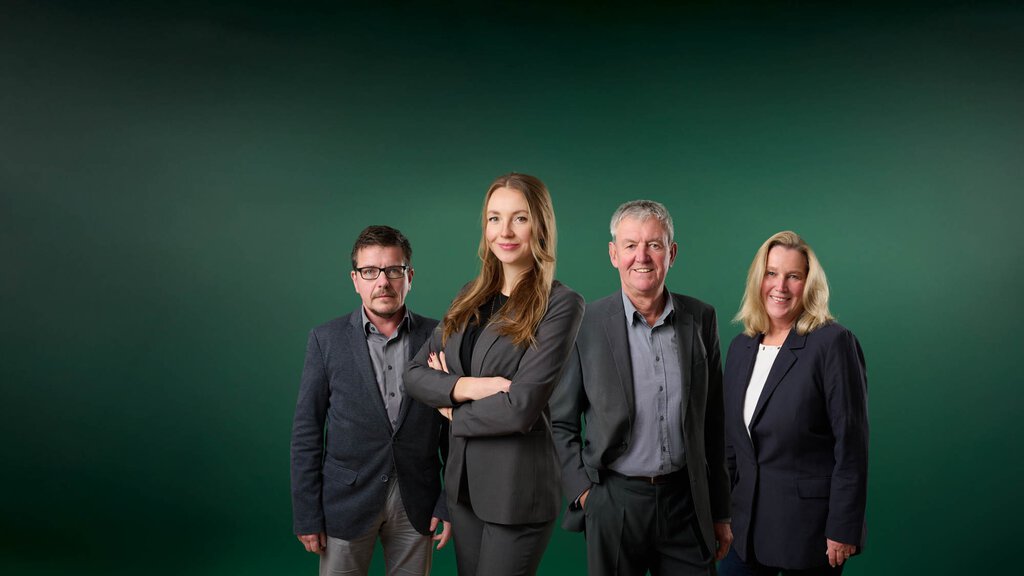 LVM-Versicherungsagentur Jana-Lisa Friebe