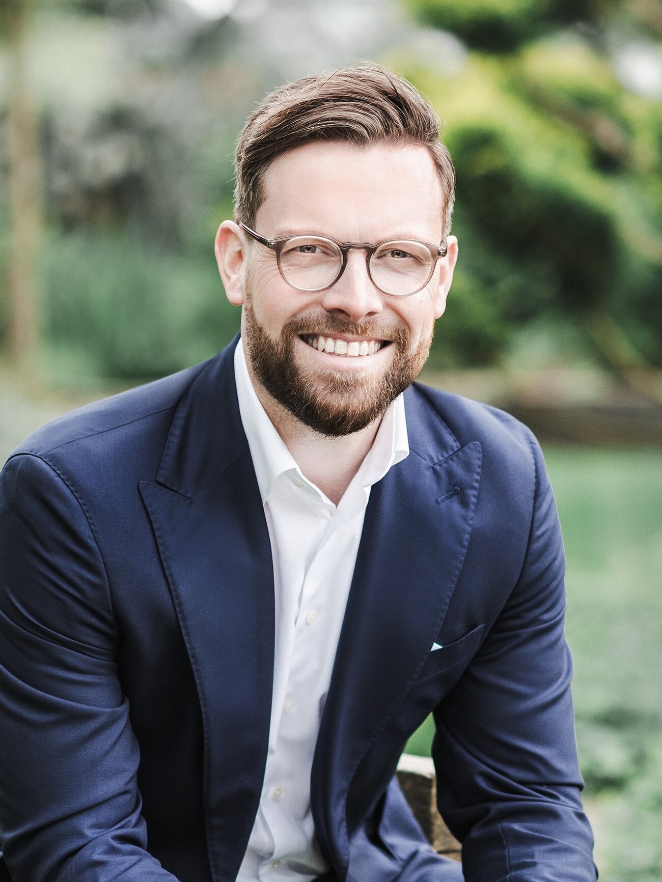 Bild von Simon Wedemeyer