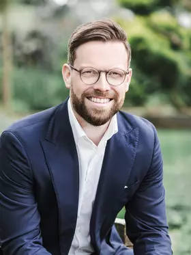 Simon Wedemeyer