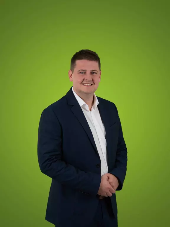 Alexander Kipetinger