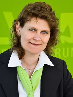 Ute Schützeberg