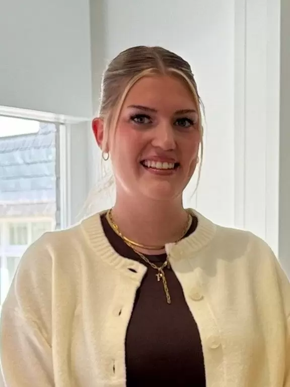 Laura Rütten