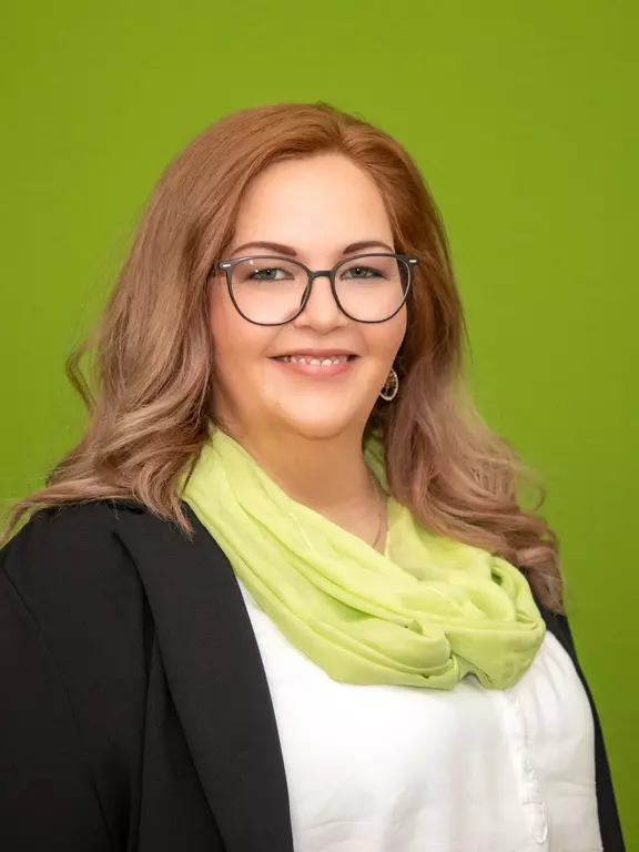 Kim Annekathrin Müller