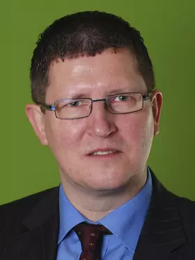 Thomas Schreiter