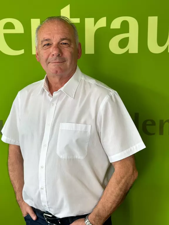 Joachim Leinen