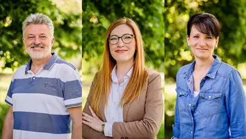 Veränderungen in der LVM Versicherungsagentur Mewes