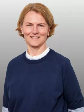 Silvia Hunkenschröder