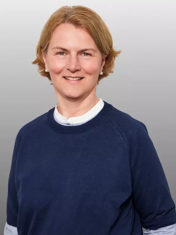 Silvia Hunkenschröder